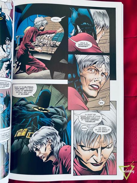 [Comic] Batman Niemandsland [7]