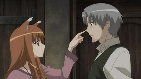 Review: Spice and Wolf Staffel 2 Volume 2 [Blu-ray]
