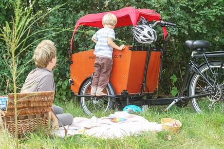 Picknick mit Kindern: nützliche Tipps und  coole Rezepte für einen entspannten Ausflug