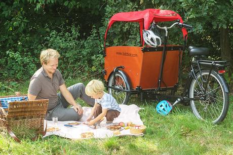 Picknick mit Kindern: nützliche Tipps und  coole Rezepte für einen entspannten Ausflug