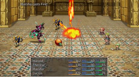 Spiele-Review: RPG Maker MV [Nintendo Switch]