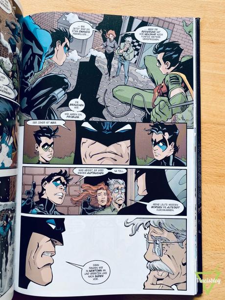 [Comic] Batman Niemandsland [8]