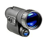 Northpoint NV4x50 Vivid Nachtsichtgerät Stativgewinde 4-fache Vergrößerung 50mm Objektiv zum Außeneinsatz