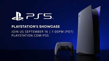 PS5 Showcase Event für diesen Mittwoch bestätigt