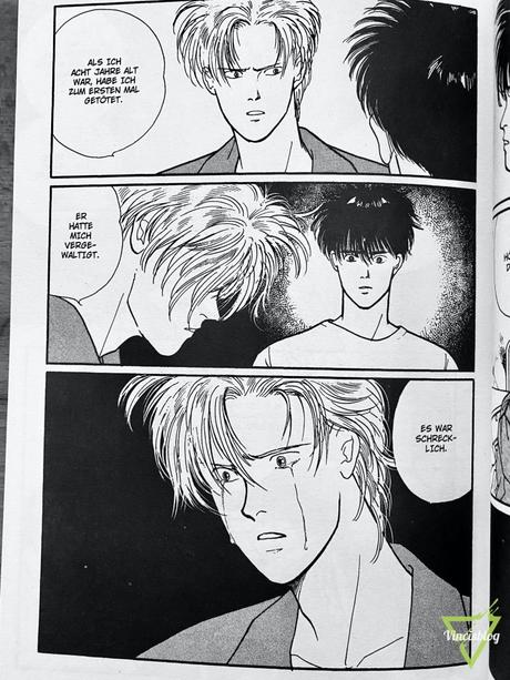 [Manga] Banana Fish [4]