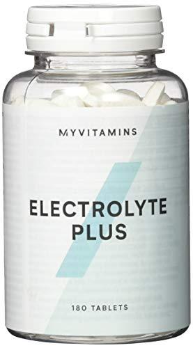 Elektrolyte: Test & Vergleich (09/2020) der besten Elektrolyte