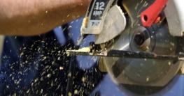 Handsäge Test 2021 | Vergleich der besten Handsägen