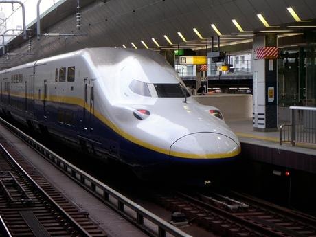 Shinkansen-Serie