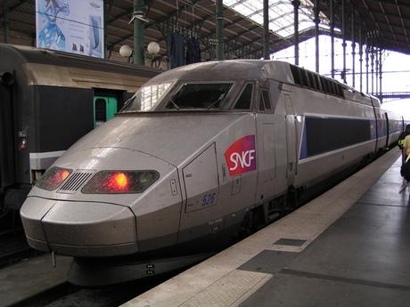 SNCF TGV Reseau
