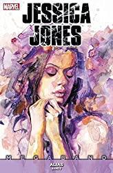 [Comic] Jessica Jones: Alias [2]