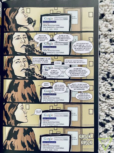 [Comic] Jessica Jones: Alias [2]