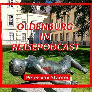Oldenburg im Radio – der Oldenburg Reise Podcast