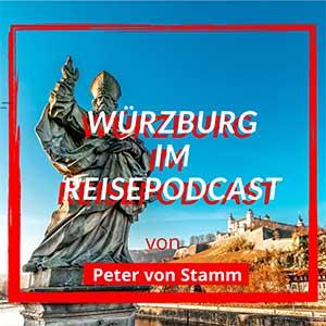 Der Würzburg Reise Podcast – Würzburg im Radio (Teil 01)