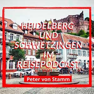 Der Heidelberg Reise Podcast
