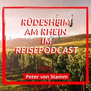 Der Rüdesheim Podcast – Rüdesheim im Radio