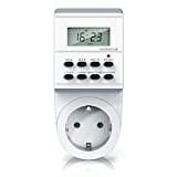 Digitale Zeitschaltuhr Test 2021: Vergleich der besten Zeitschaltuhren digital