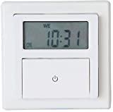 Digitale Zeitschaltuhr Test 2021: Vergleich der besten Zeitschaltuhren digital