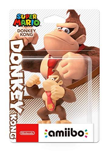 Nintendo - Amiibo Donkey Kong, Sammlung Mario
