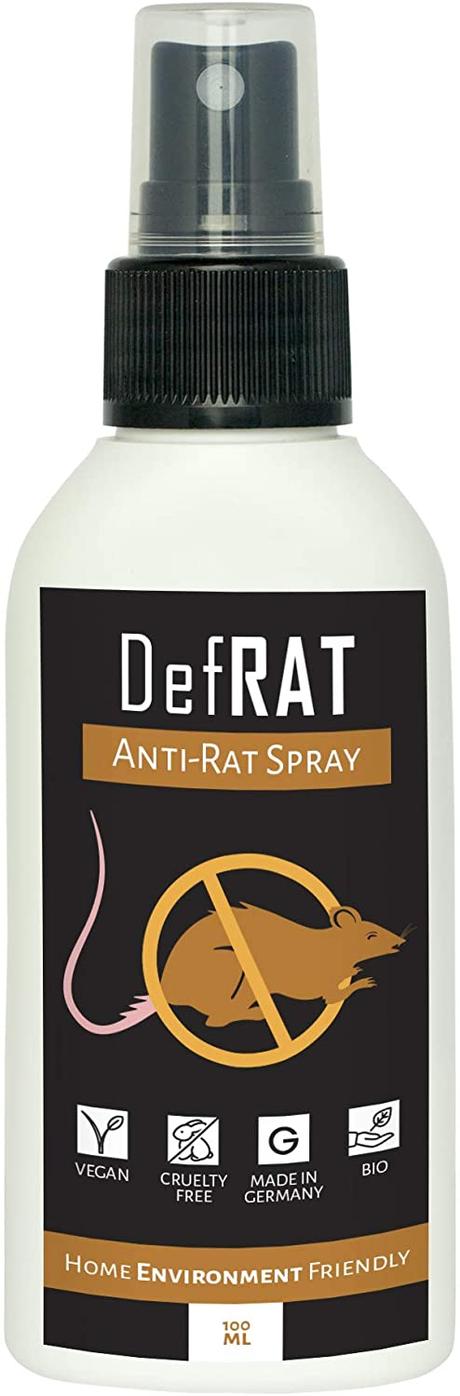 DeRat Anti Ratten Spray