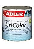 ADLER Varicolor 2in1 Acryl Buntlack für Innen und Außen