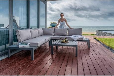 Home Islands Laos Loungeset