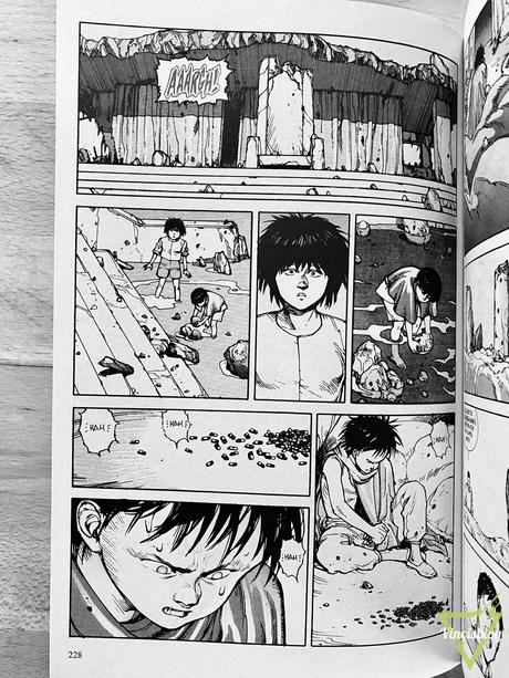 [Manga] Akira [4]
