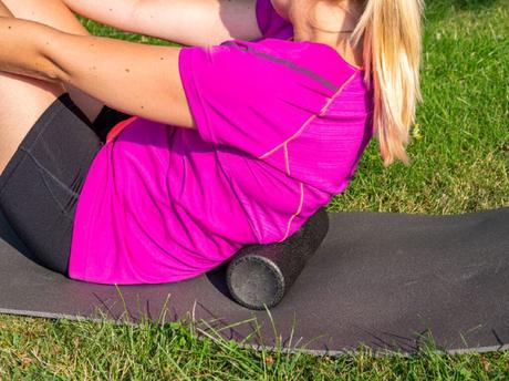 Faszienrolle: Test & Vergleich (03/2021) der besten Faszienrollen