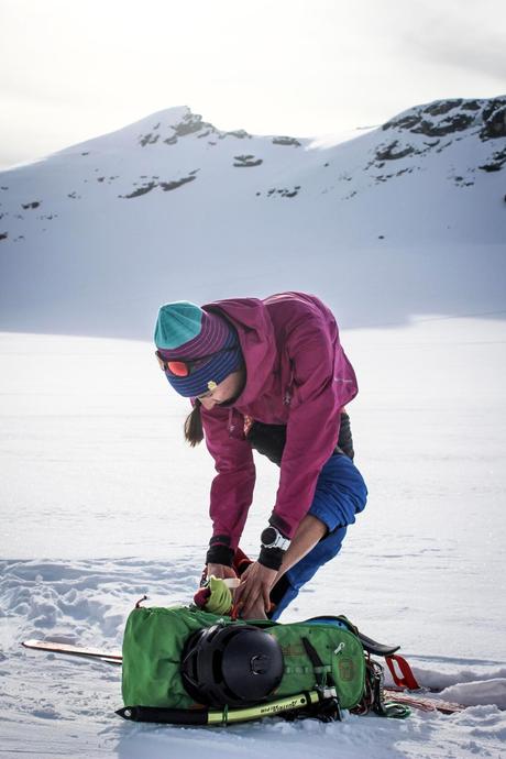 10 nützliche Dinge für deine Berg- und Skitouren