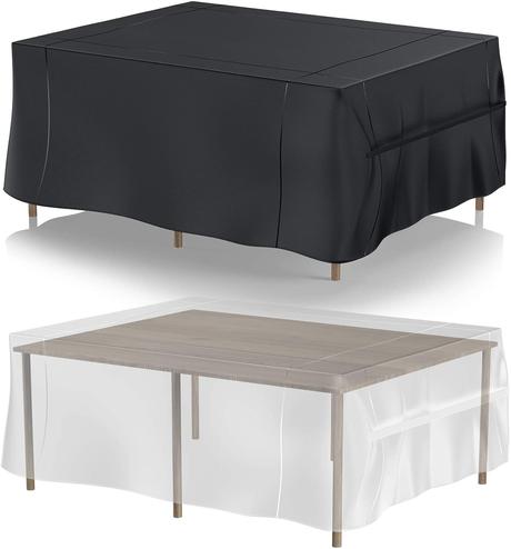 Cinsey Abdeckung für Gartenmöbel