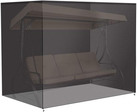 Schutzhülle für Drei-Sitzer Hollywoodschaukel