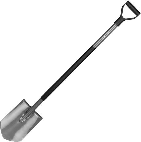 Fiskars Gärtnerspaten