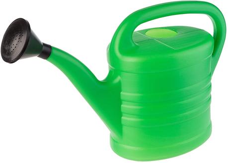 KADAX Gießkanne aus Kunststoff