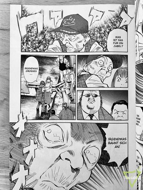 [Manga] 20th Century Boys [10]