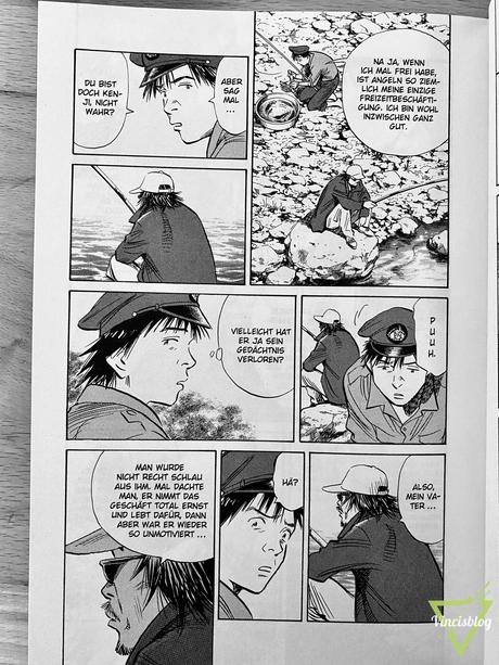 [Manga] 20th Century Boys [10]