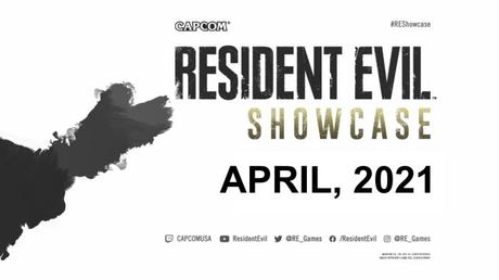 Resident Evil-Showcase im April: Village, Re: Verse und mehr?