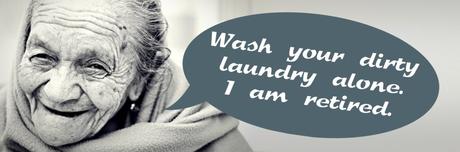 Wäsche waschen – eine Wissenschaft für sich