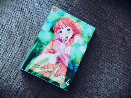 [Manga] Heimliche Blicke [5]