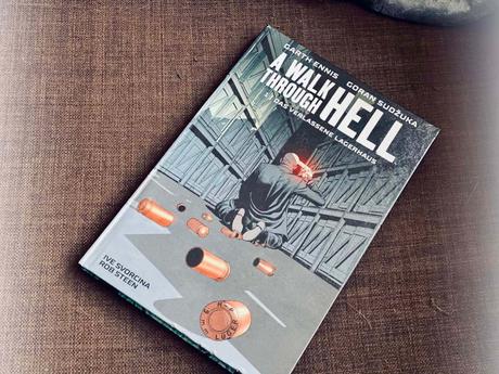 [Comic] A walk through Hell [2]