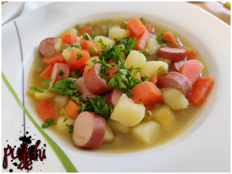 #1095 [Session-Life] Meal of the Day 2021 #14