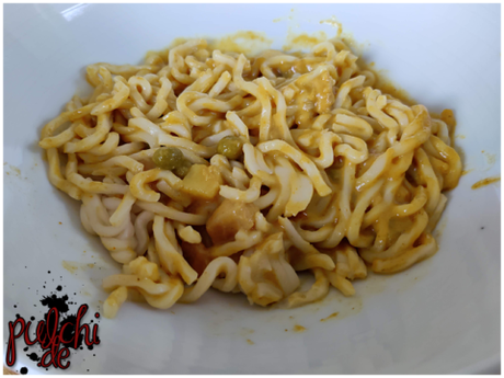 #1095 [Session-Life] Meal of the Day 2021 #14