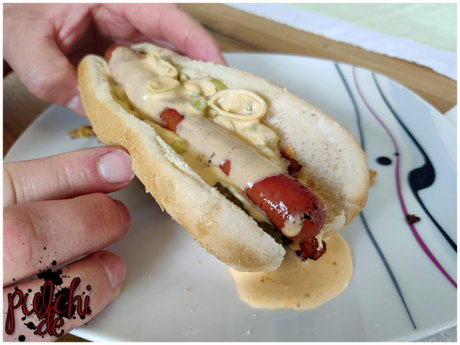 #1095 [Session-Life] Meal of the Day 2021 #14