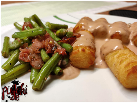 #1095 [Session-Life] Meal of the Day 2021 #14