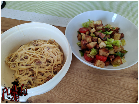 #1095 [Session-Life] Meal of the Day 2021 #14