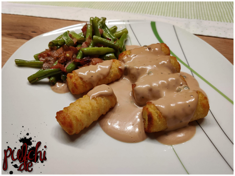 #1095 [Session-Life] Meal of the Day 2021 #14