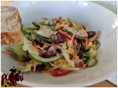 #1095 [Session-Life] Meal of the Day 2021 #14