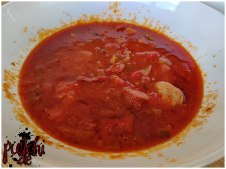 #1095 [Session-Life] Meal of the Day 2021 #14