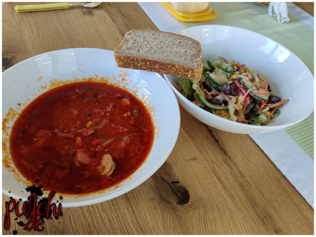 #1095 [Session-Life] Meal of the Day 2021 #14