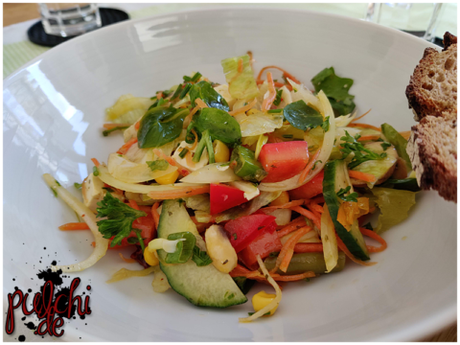 #1095 [Session-Life] Meal of the Day 2021 #14