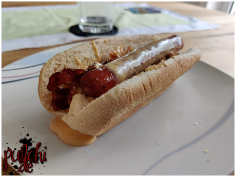 #1095 [Session-Life] Meal of the Day 2021 #14