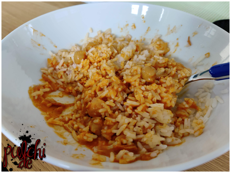 #1095 [Session-Life] Meal of the Day 2021 #14